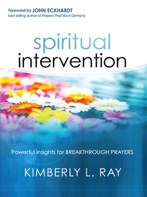 cover image of Spiritual Intervention